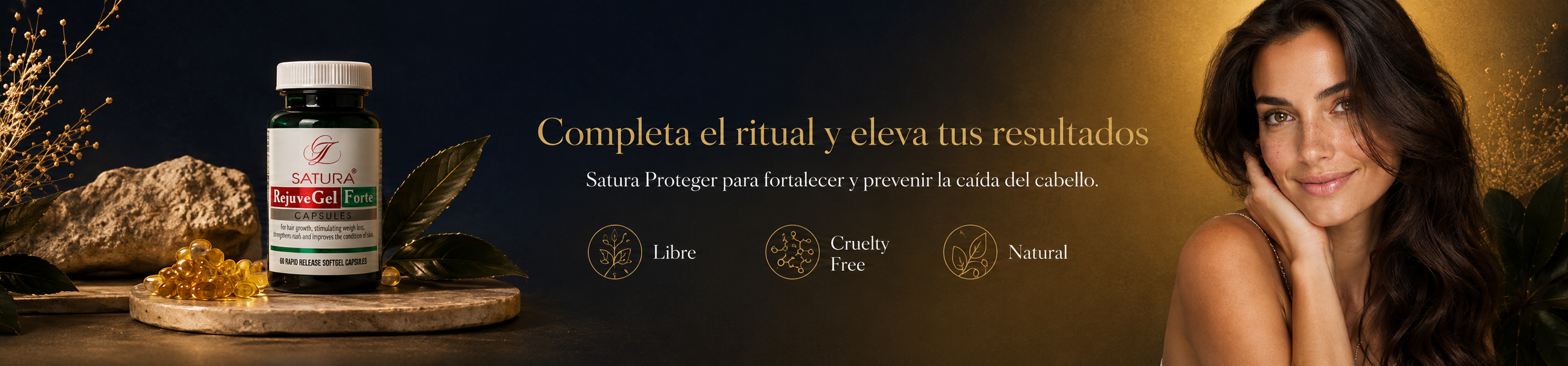 Especial Lumitix 3